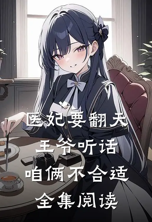 医妃要翻天：王爷听话，咱俩不合适全集阅读