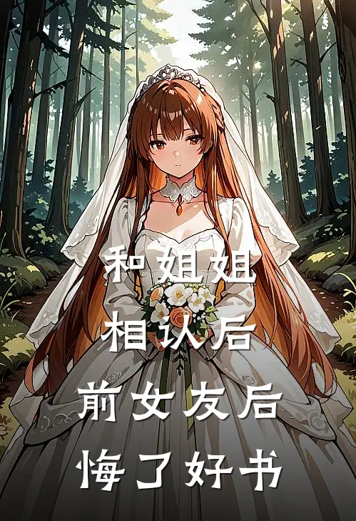 和姐姐相认后，前女友后悔了好书