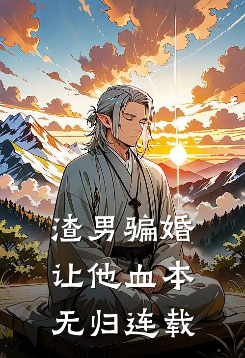 渣男骗婚，让他血本无归连载