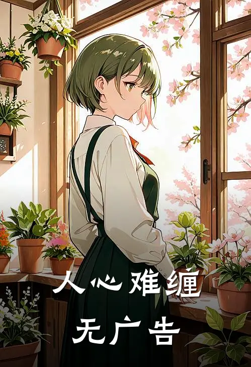 人心难缠无广告