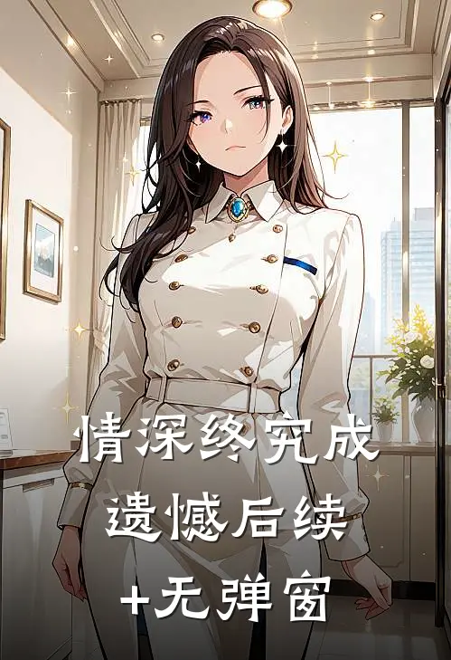 情深终究成遗憾后续+无弹窗