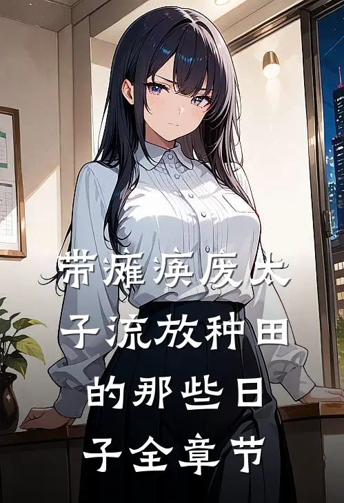 带瘫痪废太子流放种田的那些日子全章节
