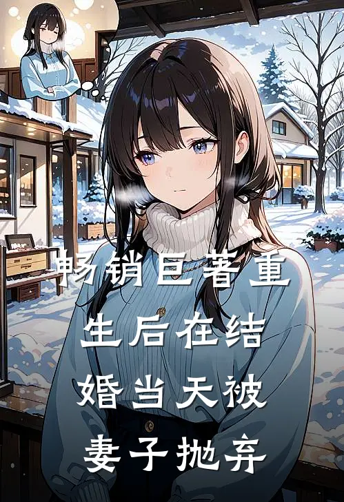 畅销巨著重生后在结婚当天被妻子抛弃