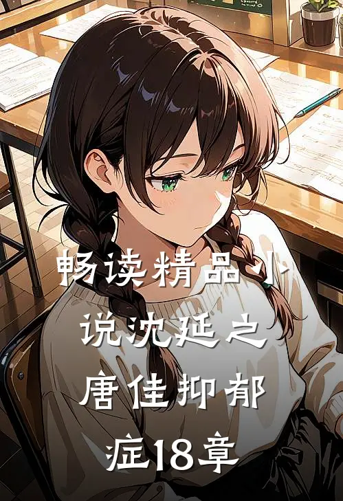 畅读精品小说沈延之唐佳抑郁症18章