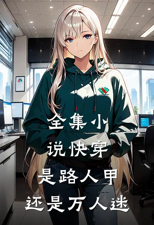 全集小说快穿：是路人甲，还是万人迷