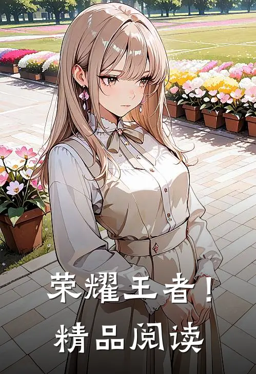 荣耀王者！精品阅读