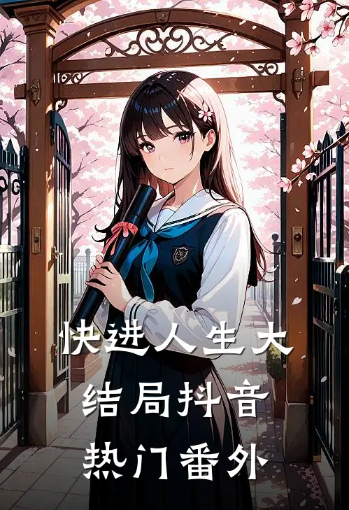 快进人生大结局抖音热门 番外