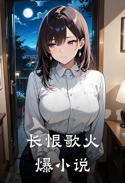 长恨歌火爆小说