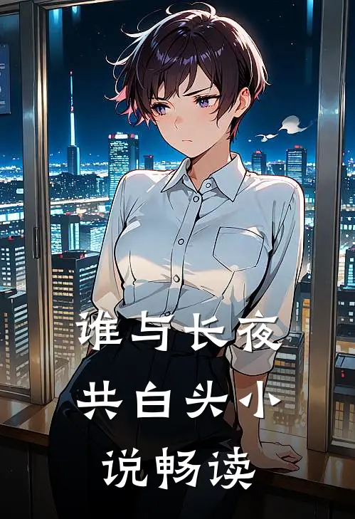谁与长夜共白头小说畅读