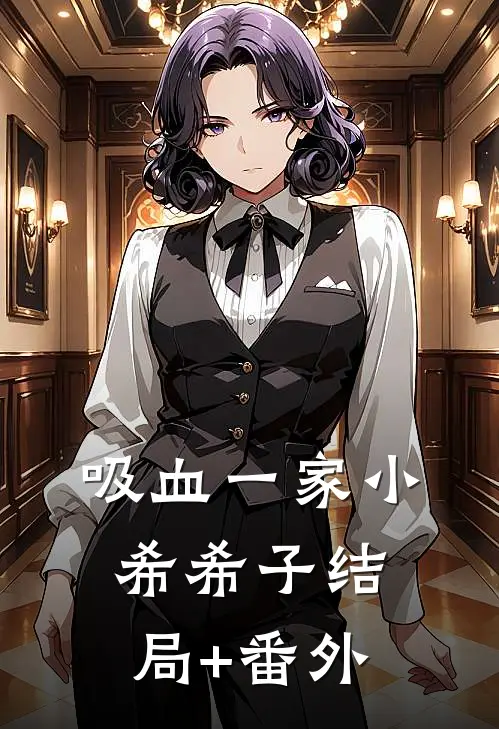 吸血一家小希希子结局+番外