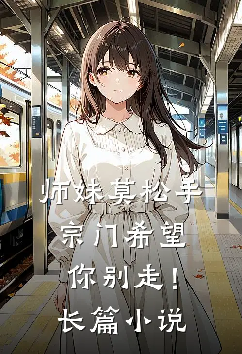 师妹莫松手，宗门希望你别走！长篇小说