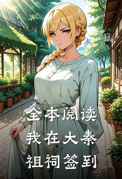 全本阅读我在大秦祖祠签到