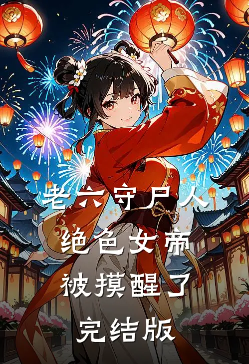 老六守尸人，绝色女帝被摸醒了完结版