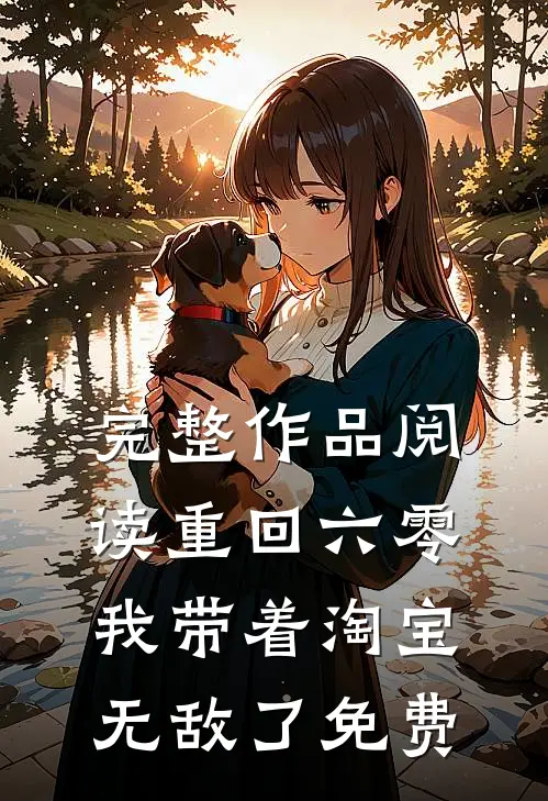 完整作品阅读重回六零我带着淘宝无敌了免费