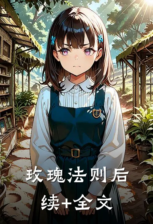 玫瑰法则后续+全文