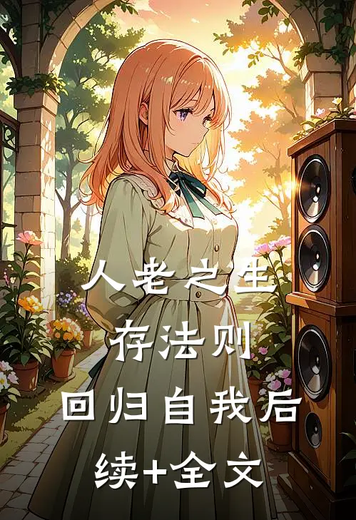 人老之生存法则，回归自我后续+全文