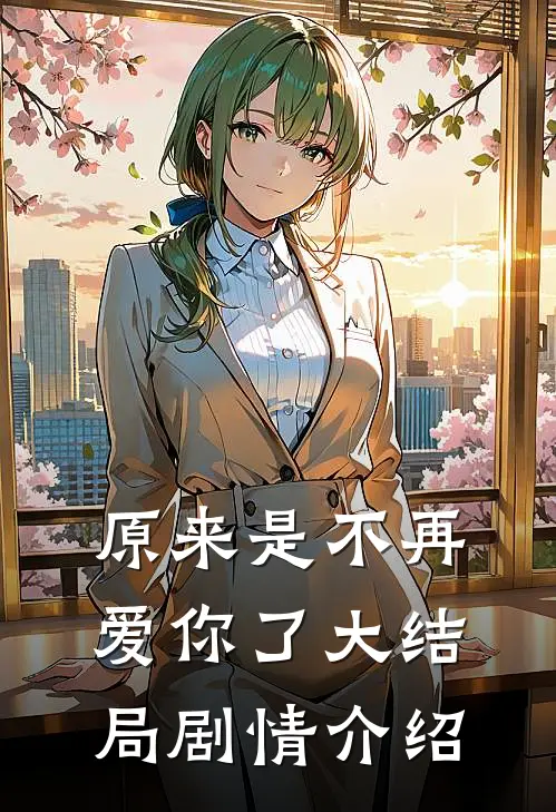 原来是不再爱你了大结局剧情介绍