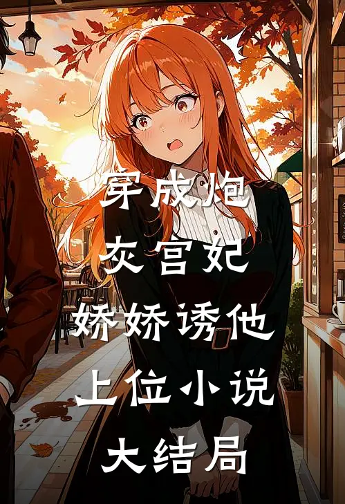 穿成炮灰宫妃,娇娇诱他上位大结局