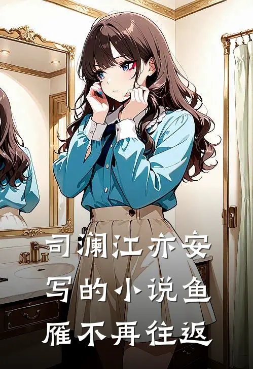 司澜江亦安写的小说鱼雁不再往返
