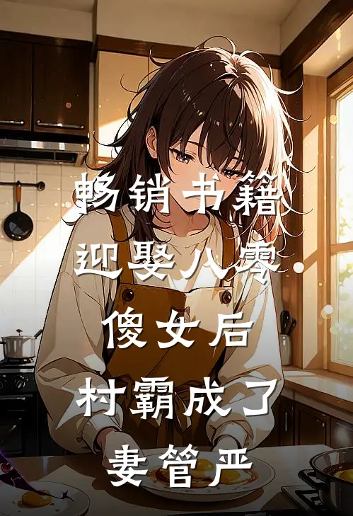 畅销书籍迎娶八零傻女后，村霸成了妻管严