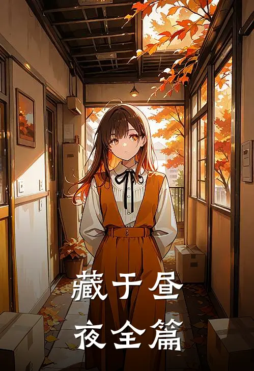 藏于昼夜全篇