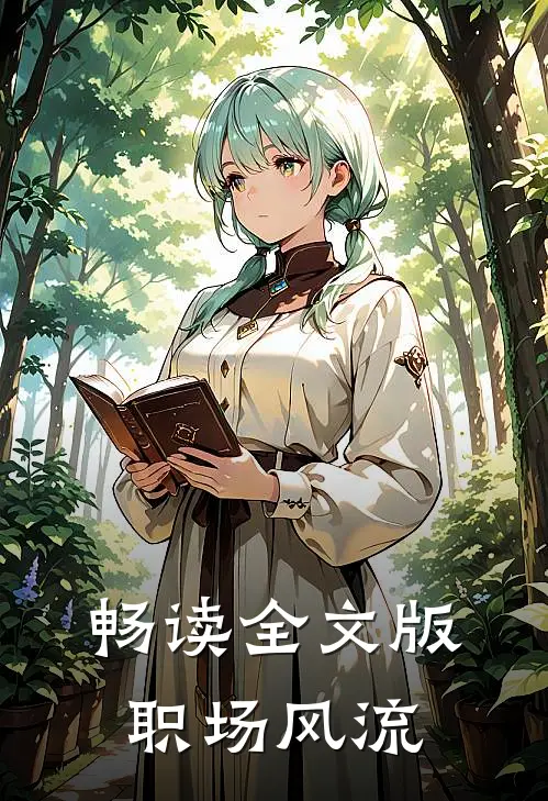 畅读全文版职场风流