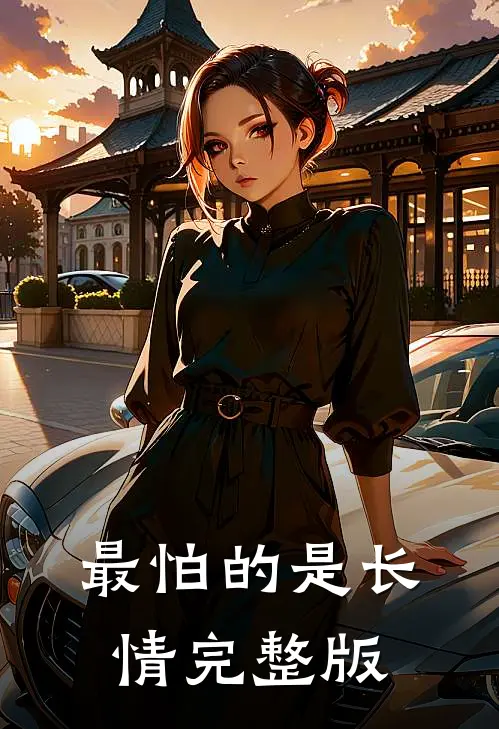 最怕的是长情完整版