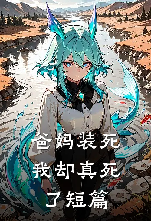 爸妈装死，我却真死了短篇