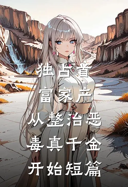 独占首富家产，从整治恶毒真千金开始短篇