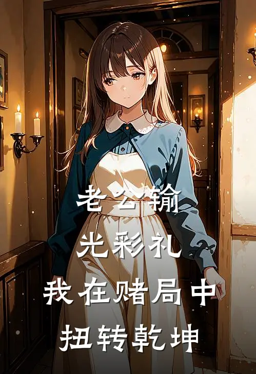 老公输光彩礼，我在赌局中扭转乾坤