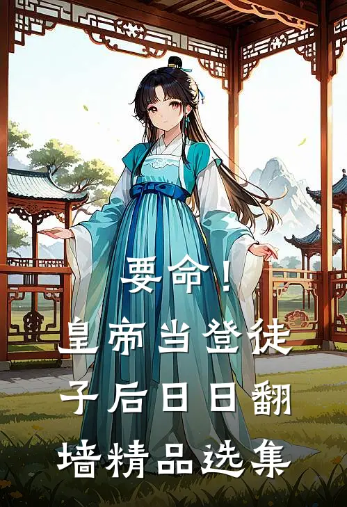 要命！皇帝当登徒子后日日翻墙精品选集