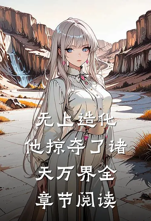 无上造化：他掠夺了诸天万界全章节阅读