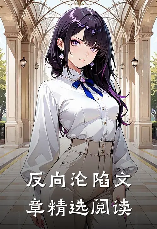 反向沦陷文章精选阅读