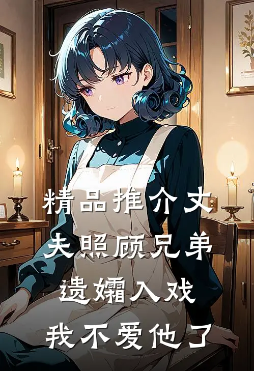 精品推介丈夫照顾兄弟遗孀入戏，我不爱他了