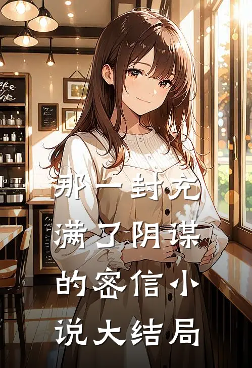 那一封充满了阴谋的密信小说大结局