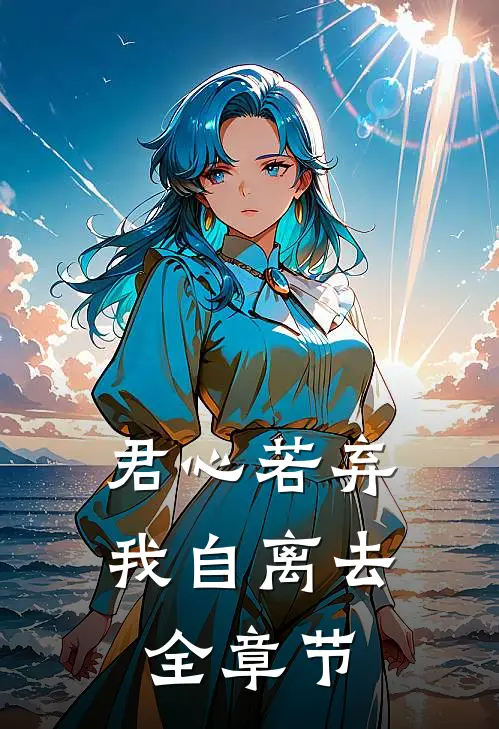 君心若弃,我自离去全章节阅读
