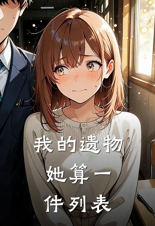 我的遗物，她算一件列表
