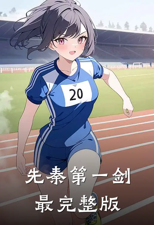 先秦第一剑最完整版