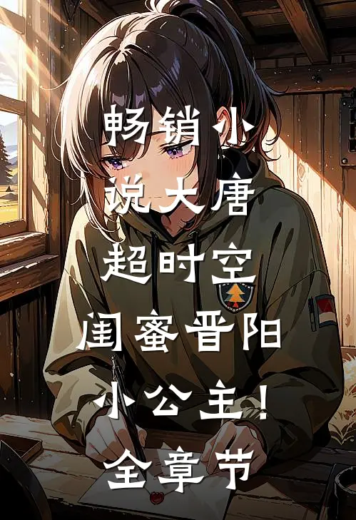 畅销小说大唐：超时空，闺蜜晋阳小公主！全章节