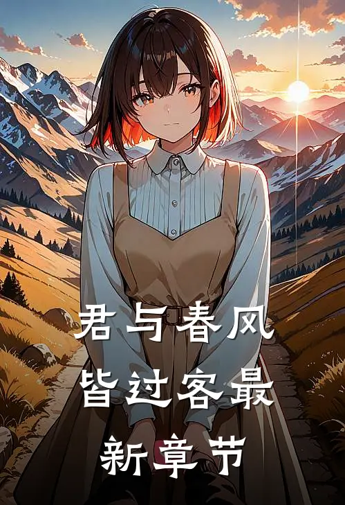 君与春风皆过客最新章节