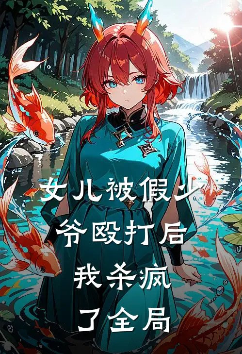 女儿被假少爷殴打后，我杀疯了全局