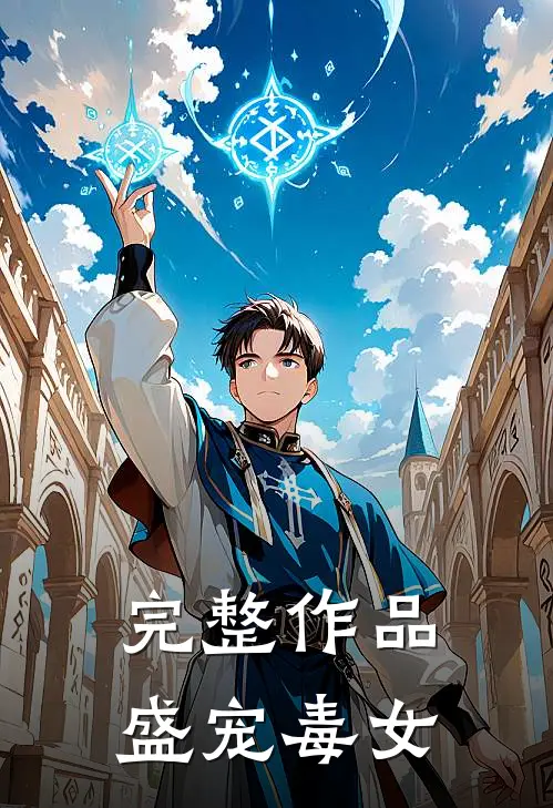 完整作品盛宠毒女