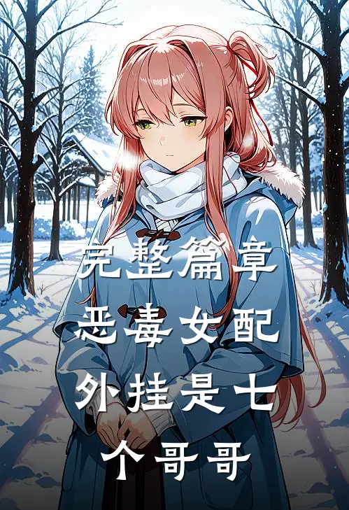 完整篇章恶毒女配，外挂是七个哥哥