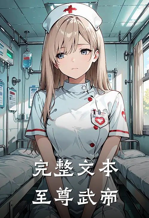 完整文本至尊武帝