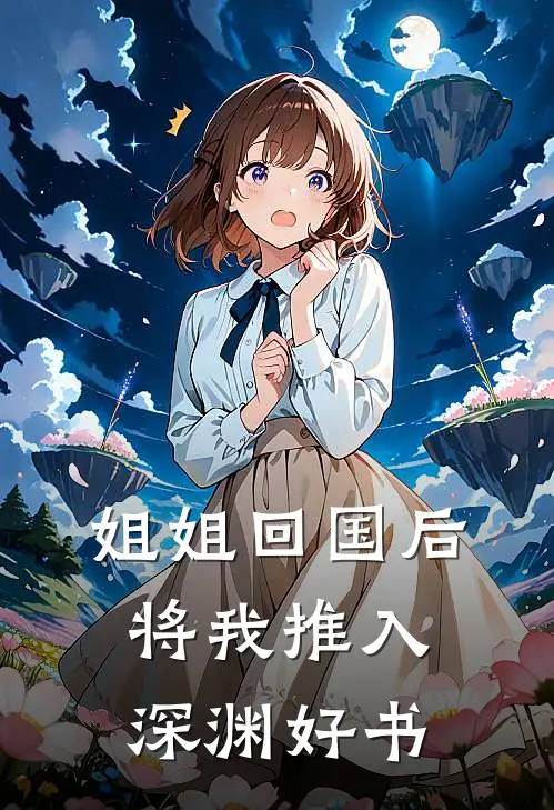 姐姐回国后，将我推入深渊好书