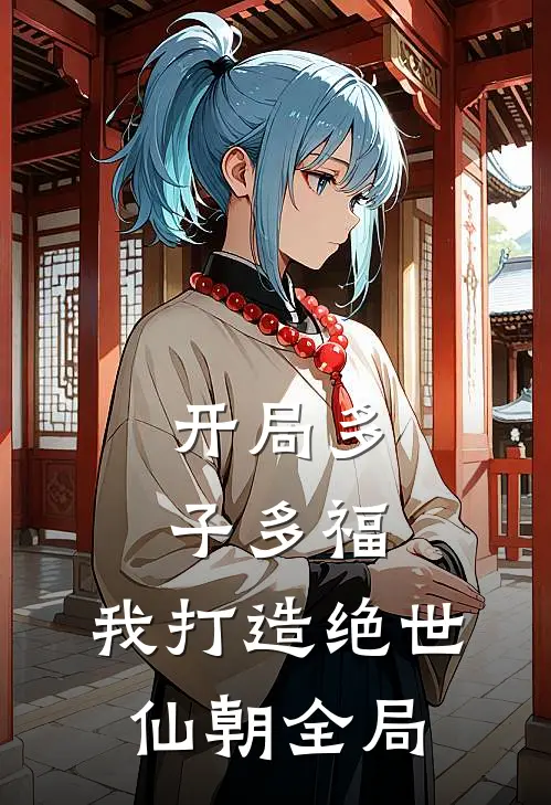 开局多子多福，我打造绝世仙朝全局