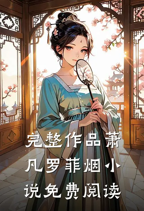 完整作品萧凡罗菲烟小说免费阅读