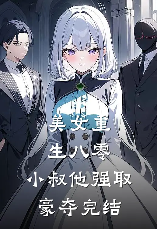 美女重生八零，小叔他强取豪夺完结