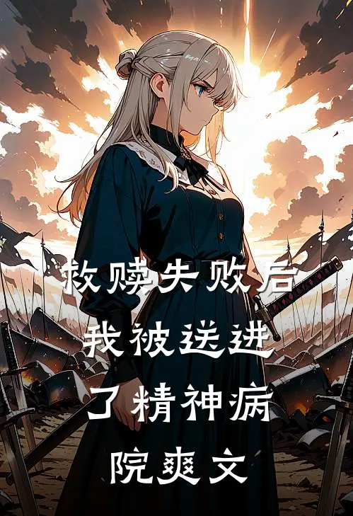 救赎失败后，我被送进了精神病院爽文
