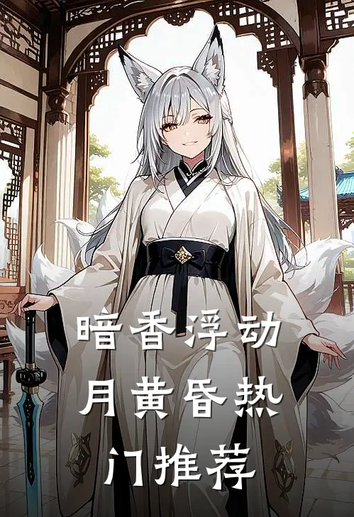 暗香浮动月黄昏热门推荐